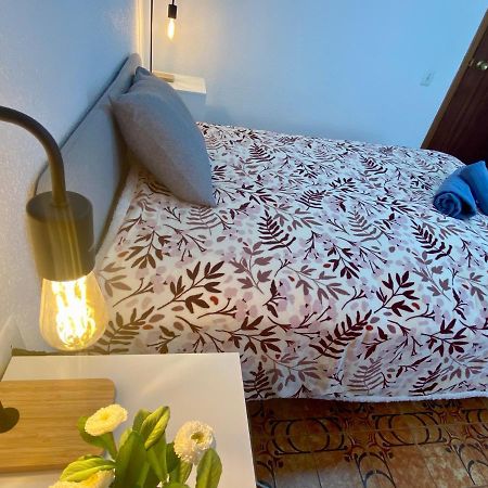 Sagunto A Separate Room Comfort In A Two-Room Apartment Is 28 Km From Valencia With Wi-Fi المظهر الخارجي الصورة