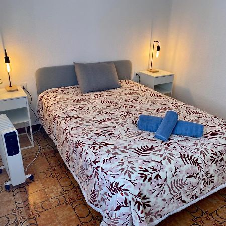 Sagunto A Separate Room Comfort In A Two-Room Apartment Is 28 Km From Valencia With Wi-Fi المظهر الخارجي الصورة