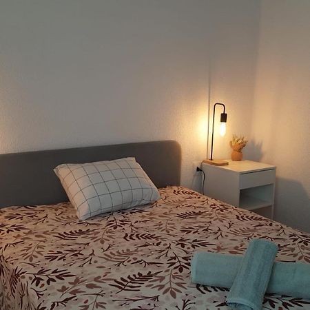 Sagunto A Separate Room Comfort In A Two-Room Apartment Is 28 Km From Valencia With Wi-Fi المظهر الخارجي الصورة