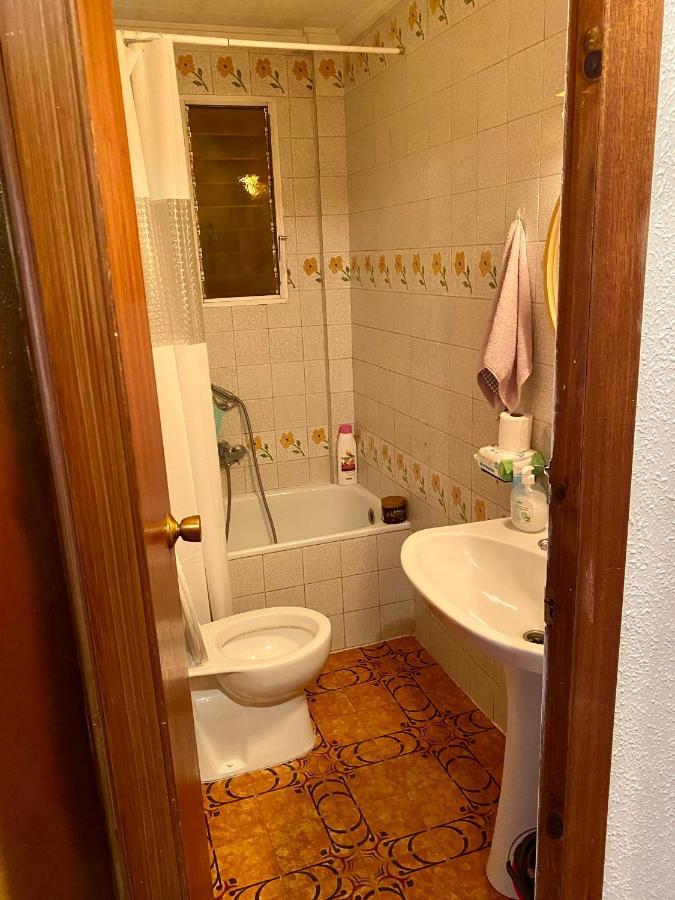 Sagunto A Separate Room Comfort In A Two-Room Apartment Is 28 Km From Valencia With Wi-Fi المظهر الخارجي الصورة