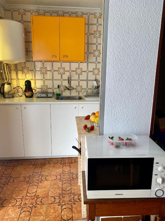 Sagunto A Separate Room Comfort In A Two-Room Apartment Is 28 Km From Valencia With Wi-Fi المظهر الخارجي الصورة
