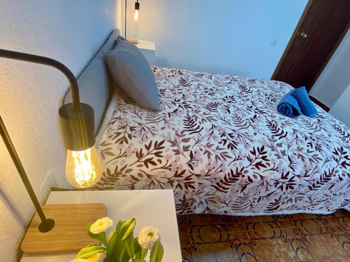 Sagunto A Separate Room Comfort In A Two-Room Apartment Is 28 Km From Valencia With Wi-Fi المظهر الخارجي الصورة