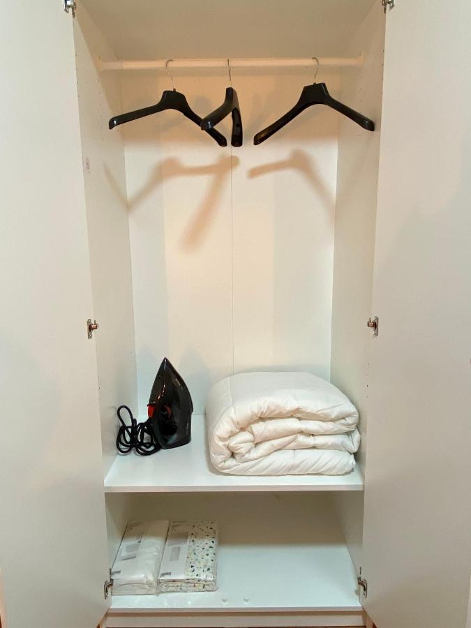 Sagunto A Separate Room Comfort In A Two-Room Apartment Is 28 Km From Valencia With Wi-Fi المظهر الخارجي الصورة