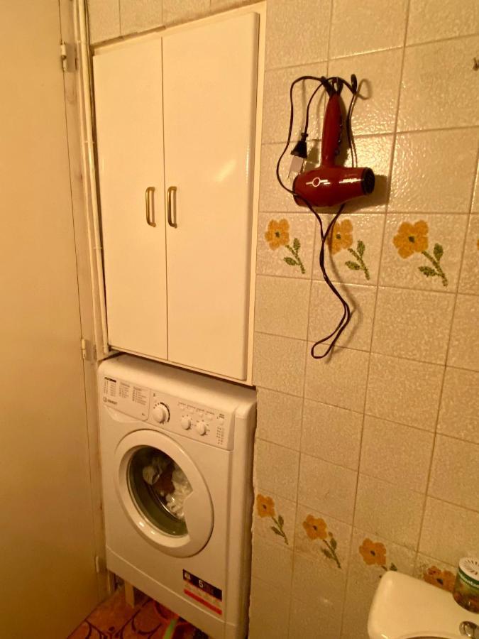 Sagunto A Separate Room Comfort In A Two-Room Apartment Is 28 Km From Valencia With Wi-Fi المظهر الخارجي الصورة