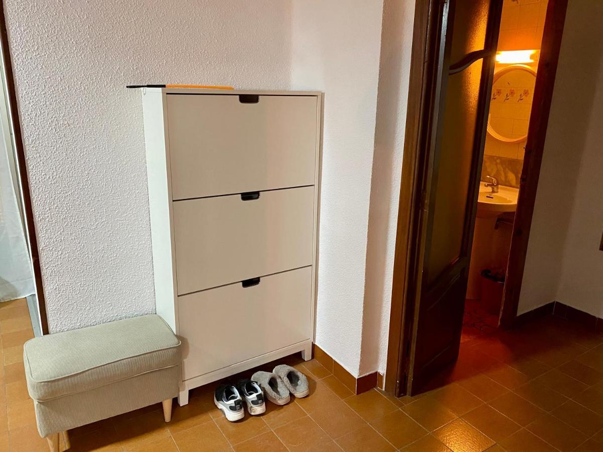 Sagunto A Separate Room Comfort In A Two-Room Apartment Is 28 Km From Valencia With Wi-Fi المظهر الخارجي الصورة