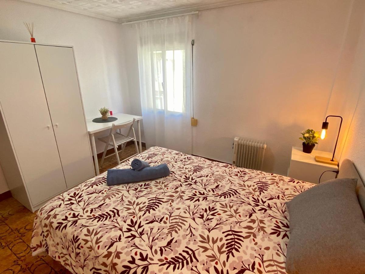 Sagunto A Separate Room Comfort In A Two-Room Apartment Is 28 Km From Valencia With Wi-Fi المظهر الخارجي الصورة