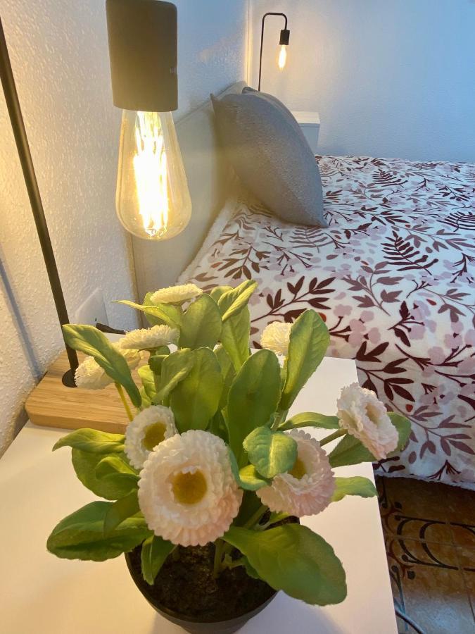 Sagunto A Separate Room Comfort In A Two-Room Apartment Is 28 Km From Valencia With Wi-Fi المظهر الخارجي الصورة