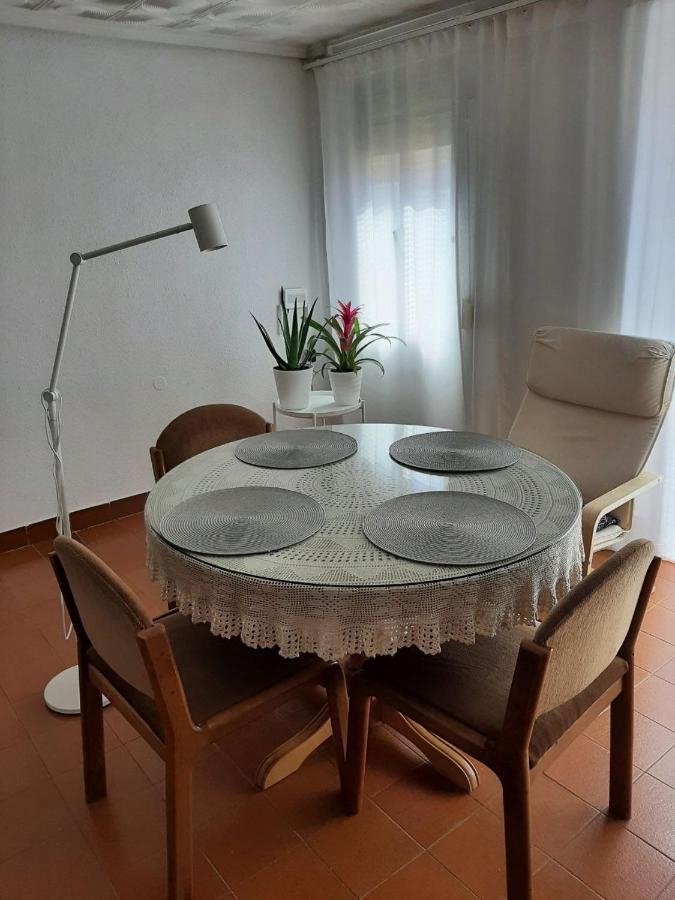 Sagunto A Separate Room Comfort In A Two-Room Apartment Is 28 Km From Valencia With Wi-Fi المظهر الخارجي الصورة