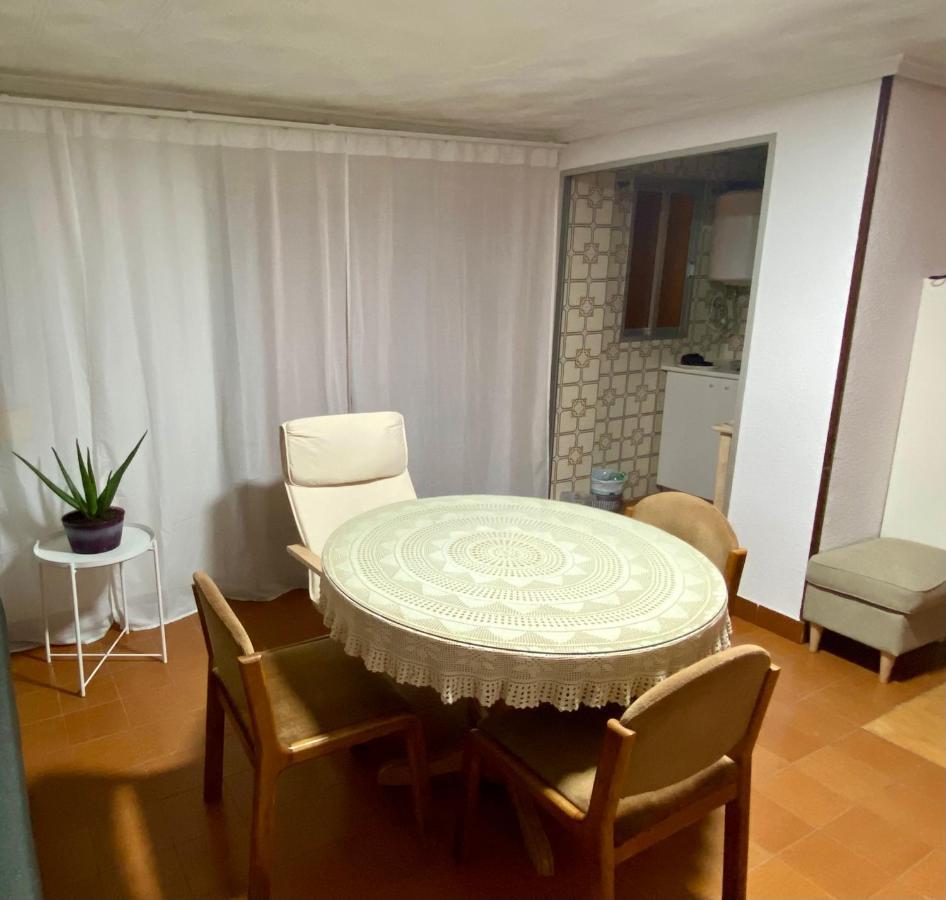Sagunto A Separate Room Comfort In A Two-Room Apartment Is 28 Km From Valencia With Wi-Fi المظهر الخارجي الصورة