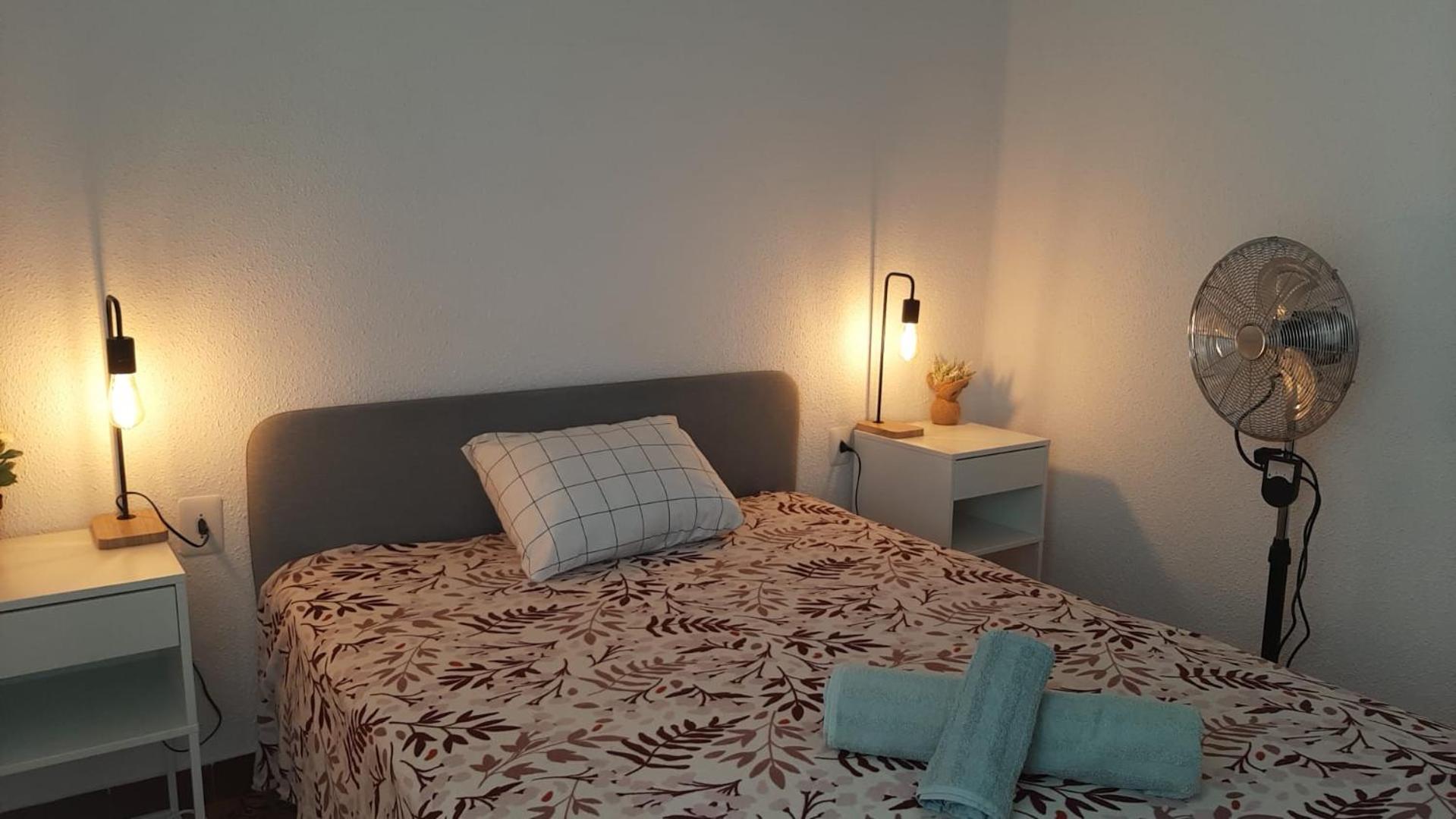 Sagunto A Separate Room Comfort In A Two-Room Apartment Is 28 Km From Valencia With Wi-Fi المظهر الخارجي الصورة