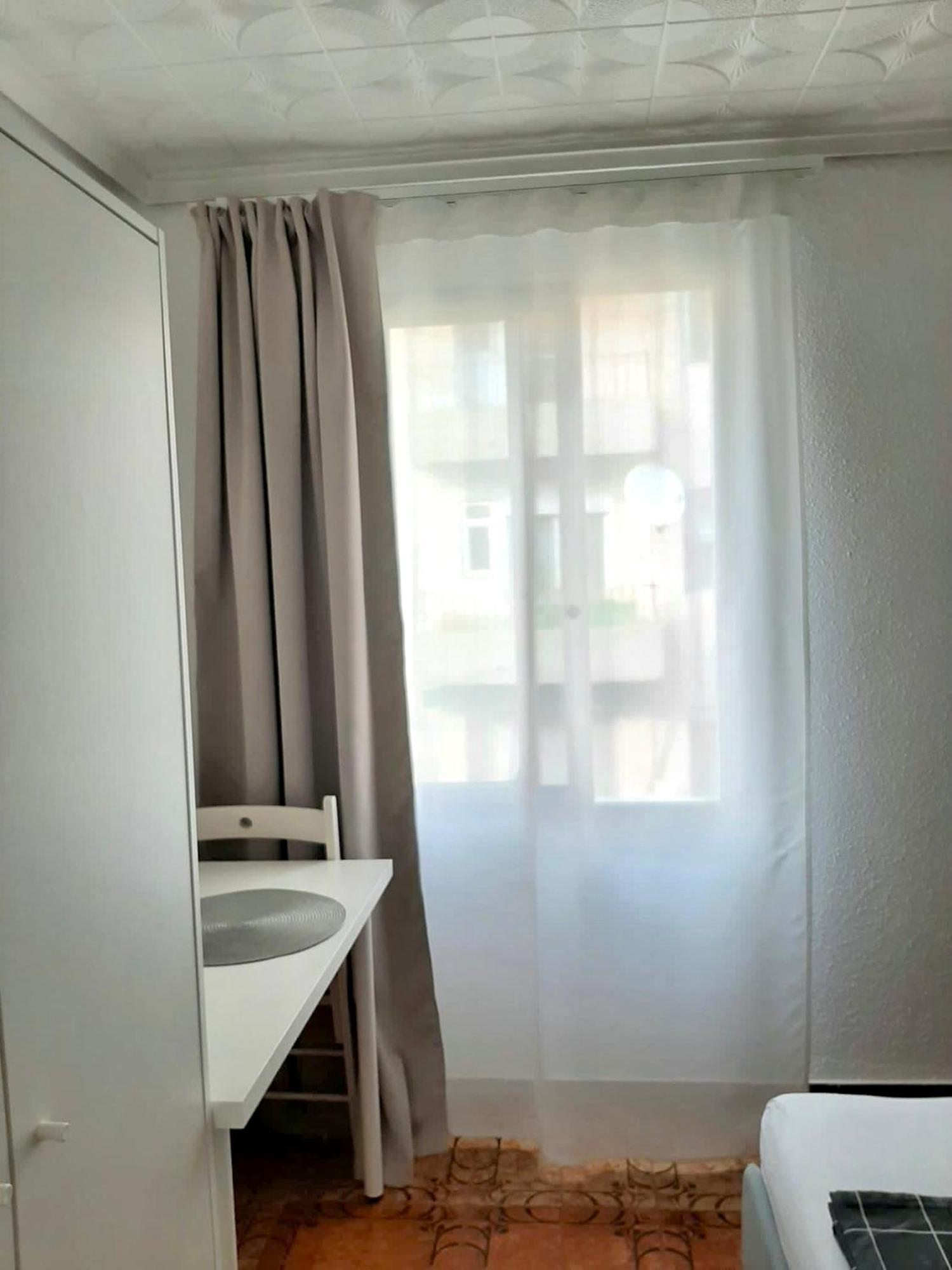 Sagunto A Separate Room Comfort In A Two-Room Apartment Is 28 Km From Valencia With Wi-Fi المظهر الخارجي الصورة